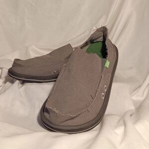 Sanuk men's sidewalk surfers